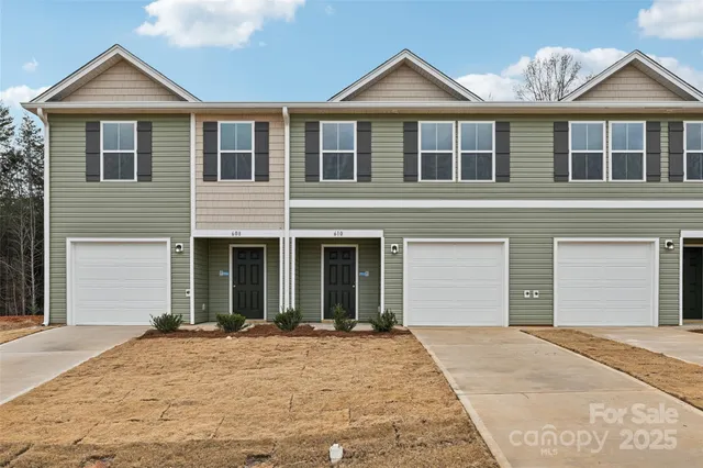 $204,991 | 610 Richard Road, Lexington, NC 27292
