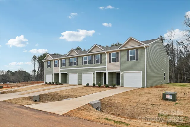 $204,991 | 610 Richard Road, Lexington, NC 27292