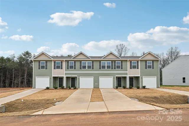 $204,991 | 610 Richard Road, Lexington, NC 27292