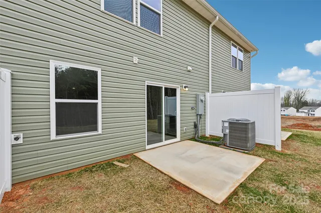 $204,991 | 610 Richard Road, Lexington, NC 27292