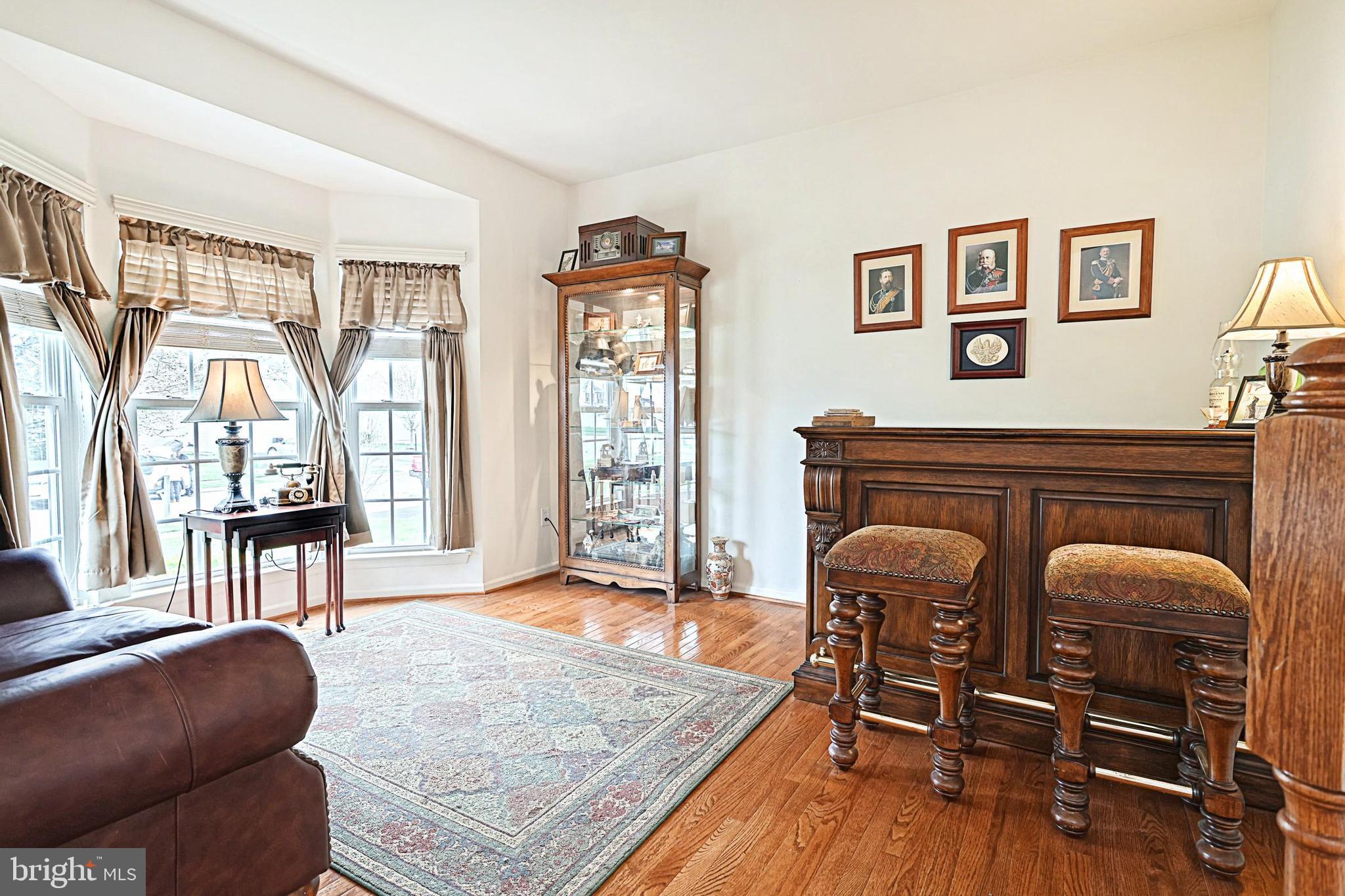 2518 Codorus Lane Spring Grove, PA 17362 - Photo 6 of 44 Family room main fl