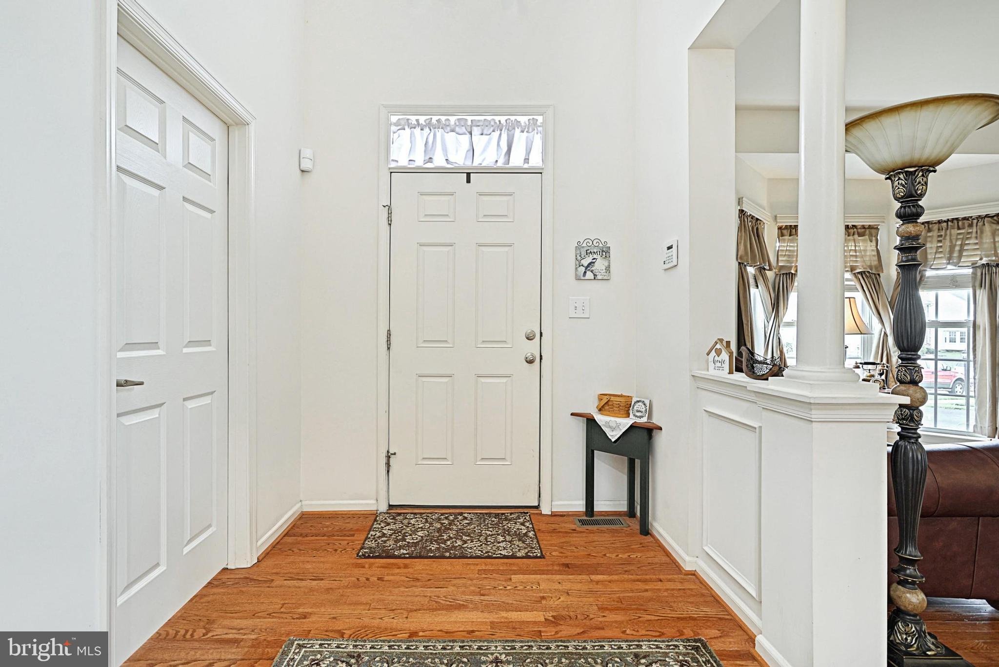 2518 Codorus Lane Spring Grove, PA 17362 - Photo 9 of 44 Foyer