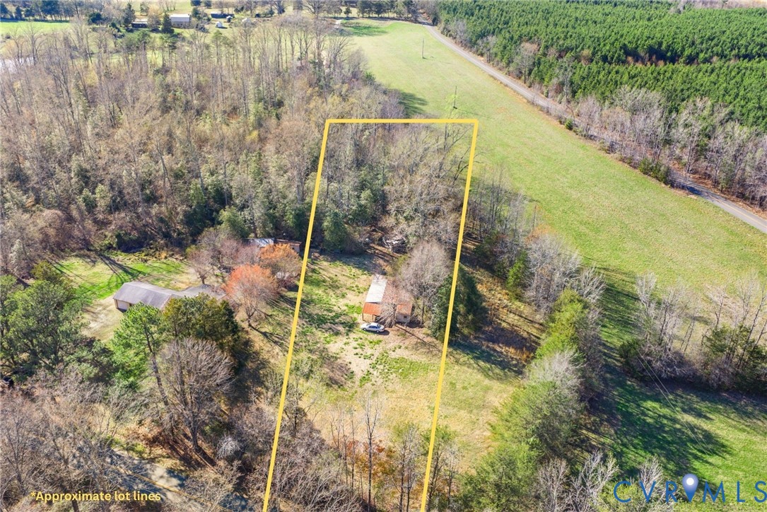 0 Hollowing Creek Road Beaverdam, VA 23015 - Photo 1 of 2 Gallery Image 1