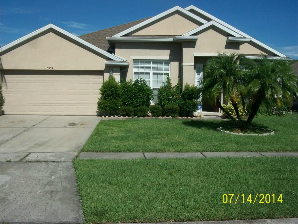3533 Maple Ridge Loop Kissimmee, FL 34741 - Photo 1 of 1