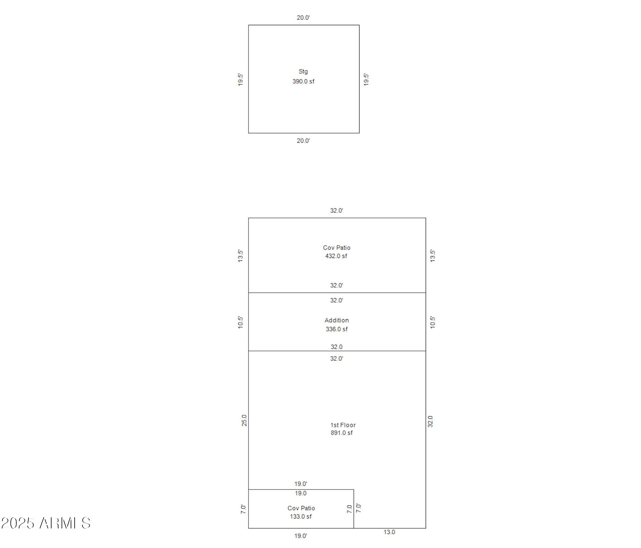 3206 West Pierce Street Phoenix, AZ 85009 - Photo 12 of 12