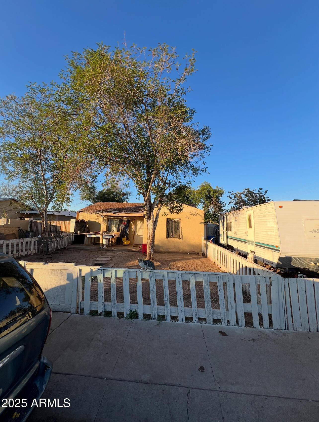 3206 West Pierce Street Phoenix, AZ 85009 - Photo 2 of 12 a view of a building with street view