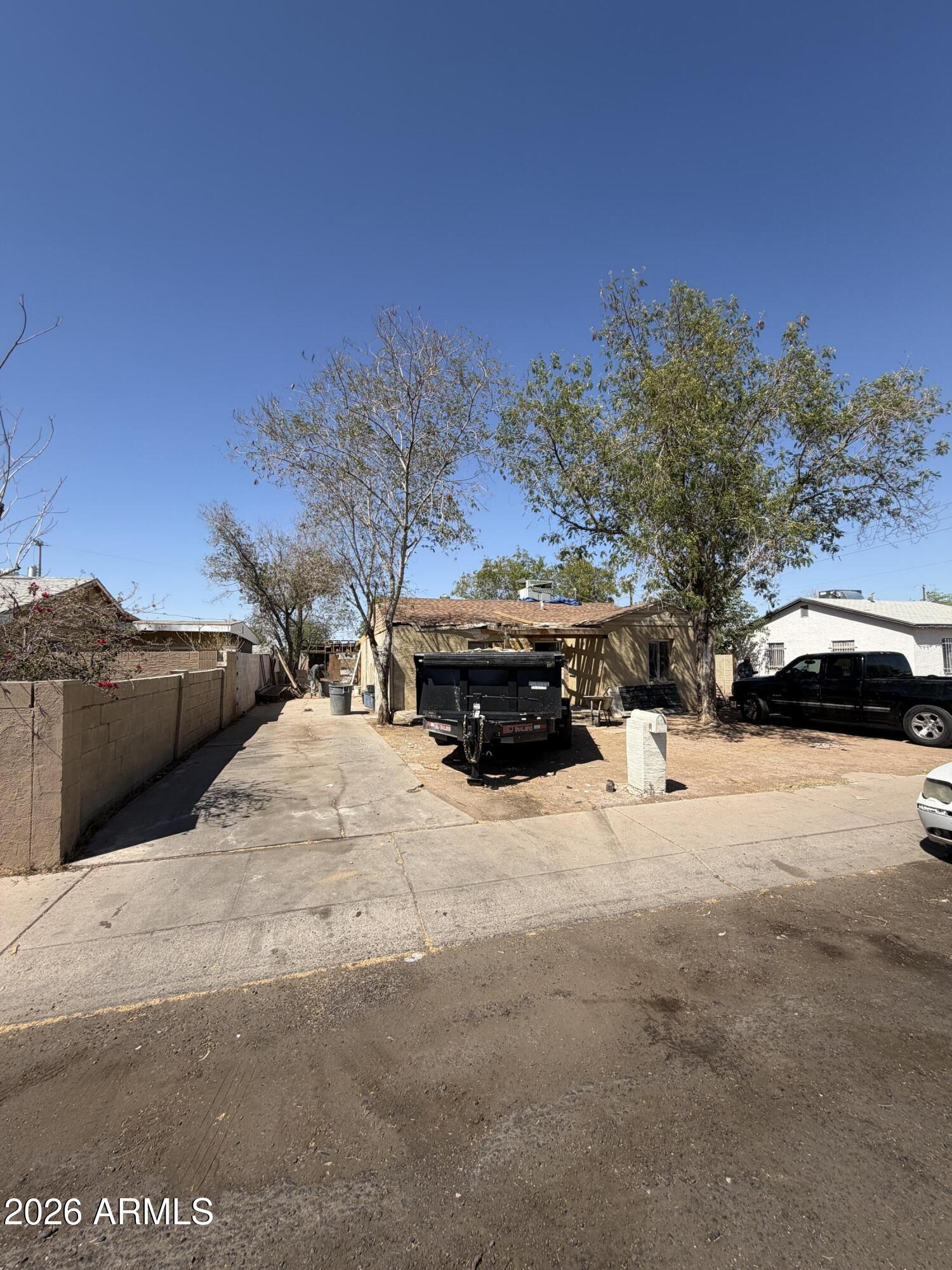 3206 West Pierce Street Phoenix, AZ 85009 - Photo 23 of 25 IMG_0213