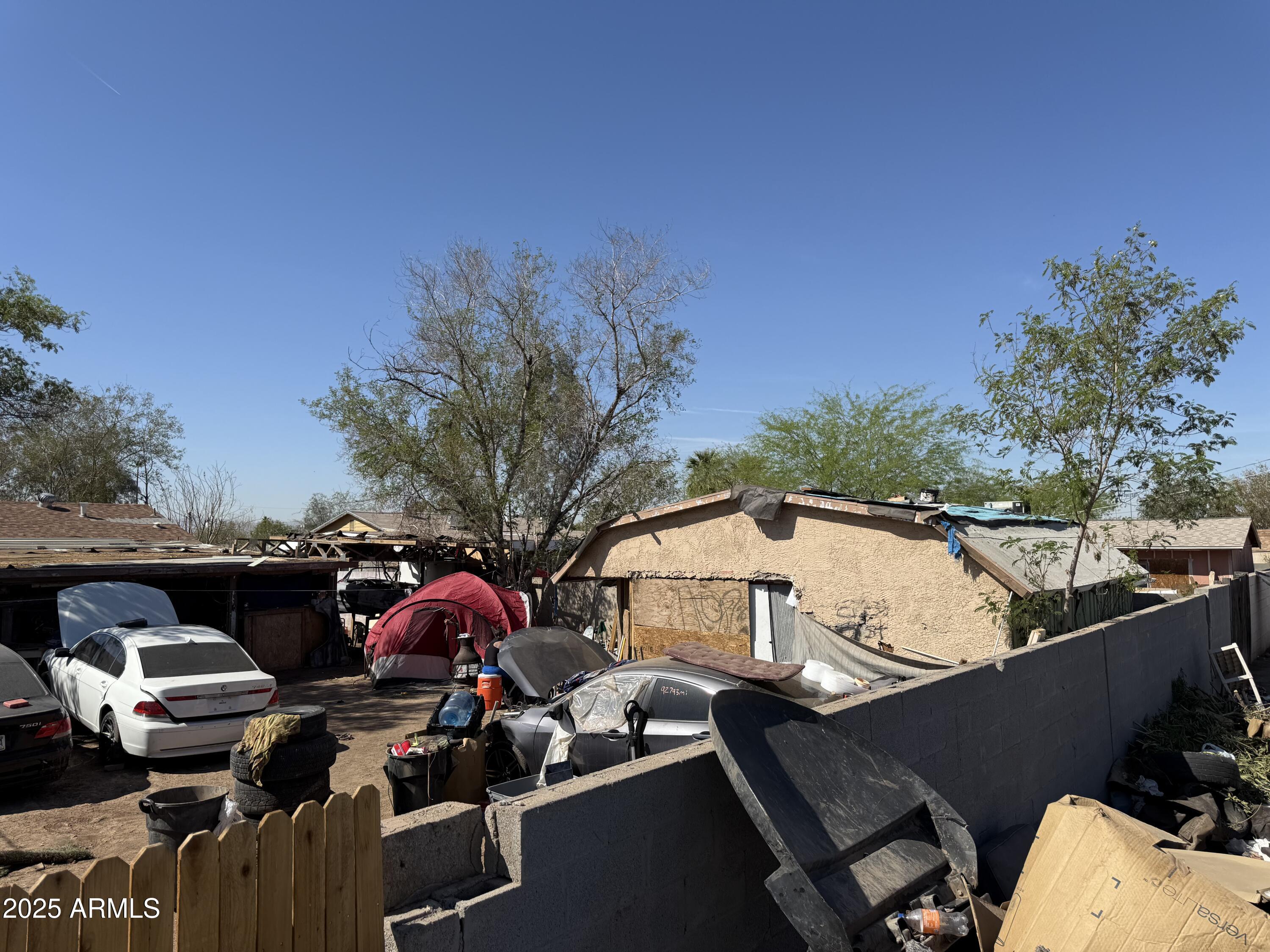 3206 West Pierce Street Phoenix, AZ 85009 - Photo 8 of 12