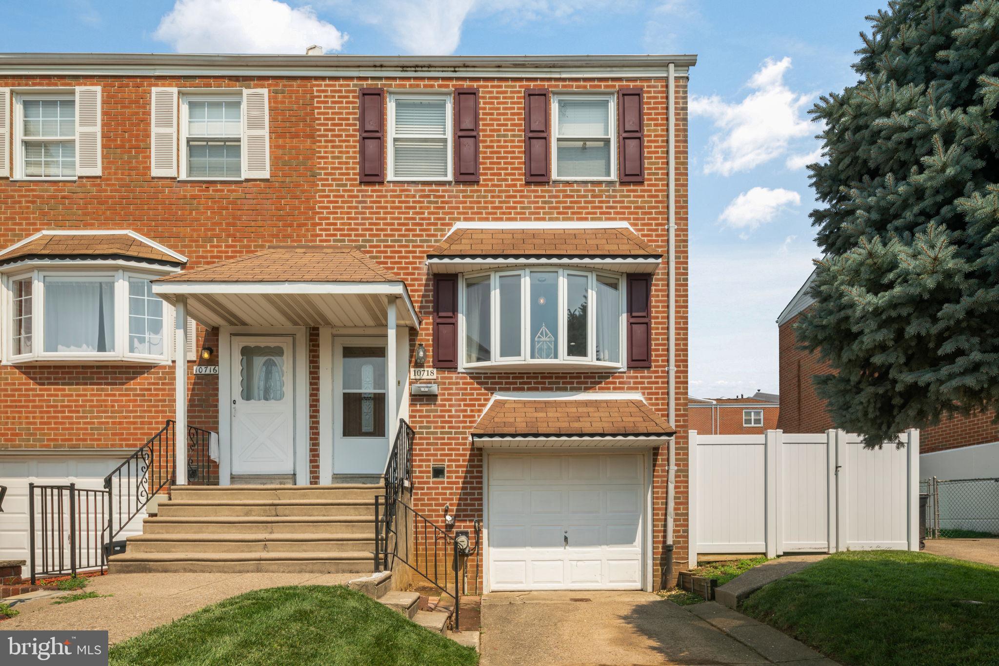 10718 Philcrest Road Philadelphia, PA 19154 - Photo 1 of 24 Gallery Image 1