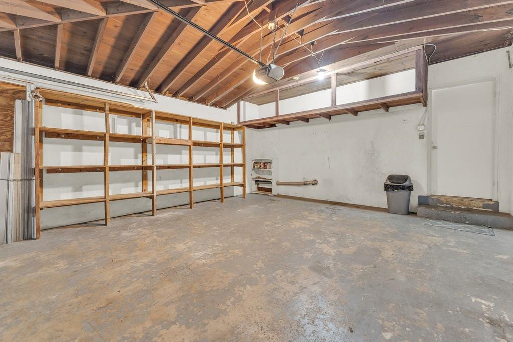 3811 Garfield Street Hollywood, FL 33021 - Photo 16 of 18 a view of a room with an empty space