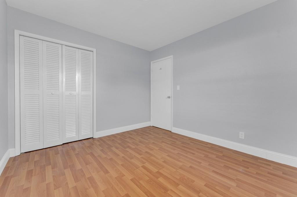 3811 Garfield Street Hollywood, FL 33021 - Photo 7 of 18 a view of empty room