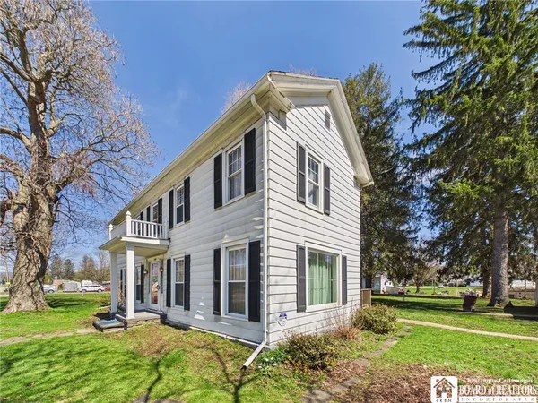 $154,900 | 4158 Highway 16, Hinsdale, NY 14743