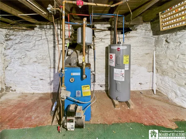 $154,900 | 4158 Highway 16, Hinsdale, NY 14743