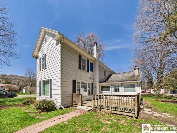 $154,900 | 4158 Highway 16, Hinsdale, NY 14743