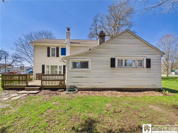 $154,900 | 4158 Highway 16, Hinsdale, NY 14743