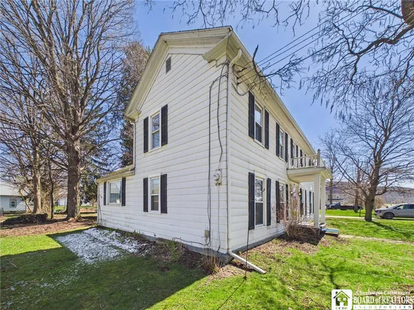 $154,900 | 4158 Highway 16, Hinsdale, NY 14743