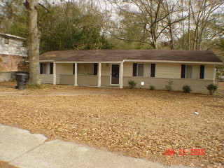 1705 Lowe Street North Augusta, SC 29841 - Photo 1 of 1