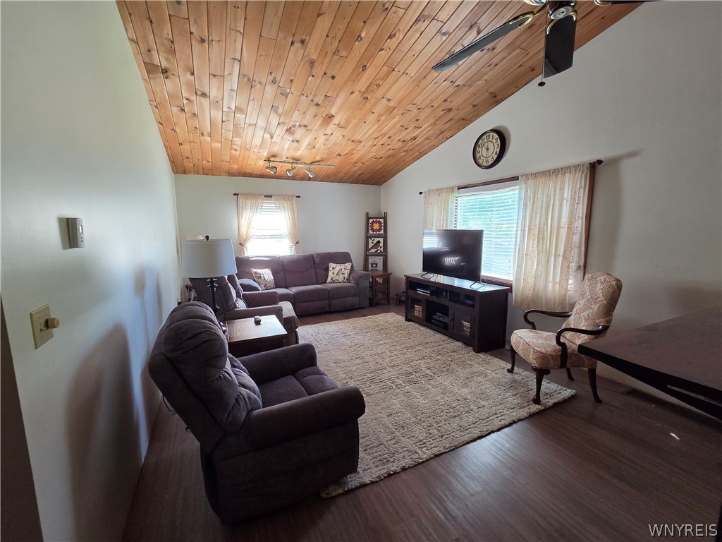 1273 Bush Hill Road Farmersville, NY 14737 - Photo 29 of 49