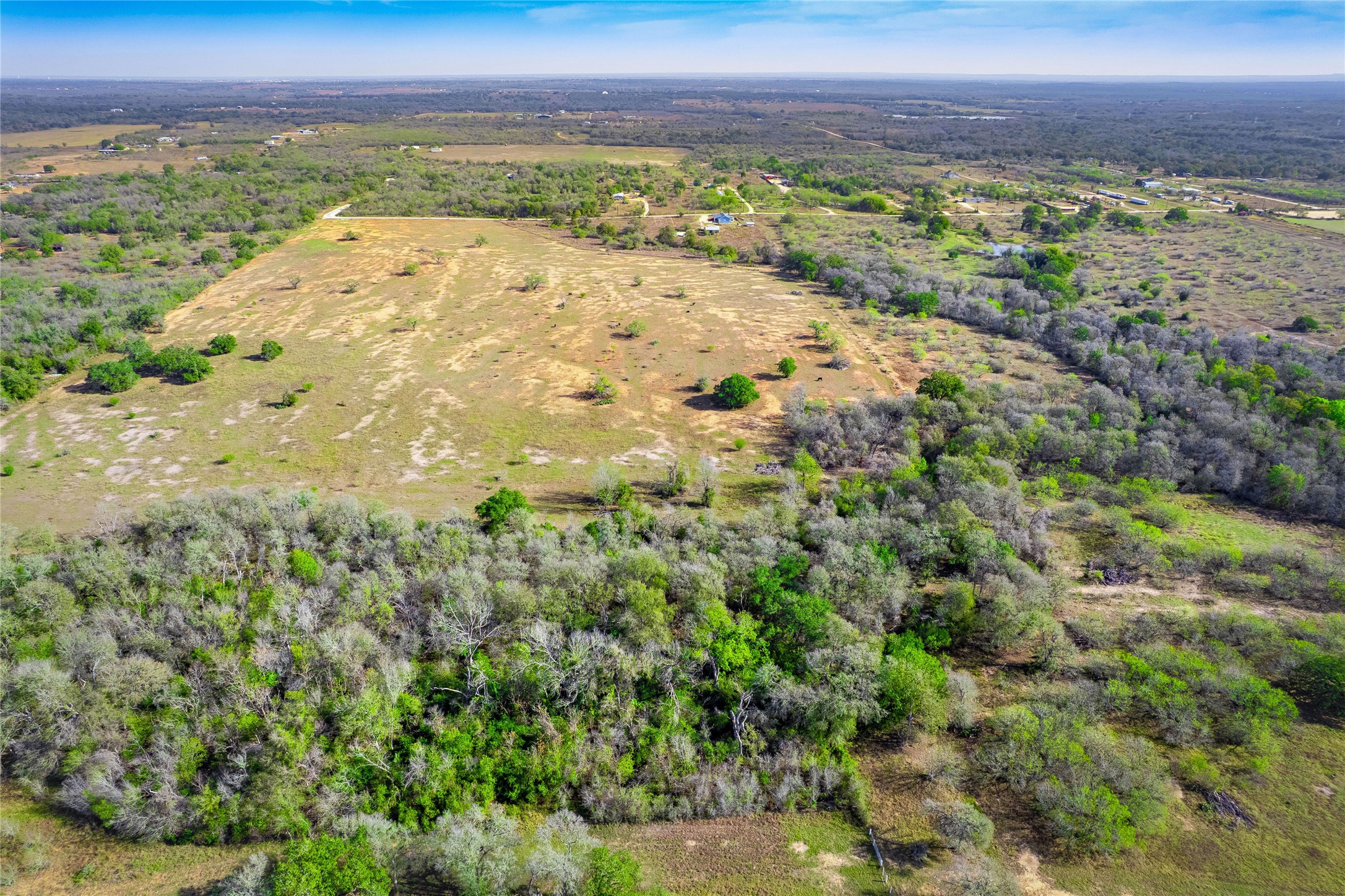 1180 Bugtussle Lane Luling, TX 78648 - Photo 16 of 21
