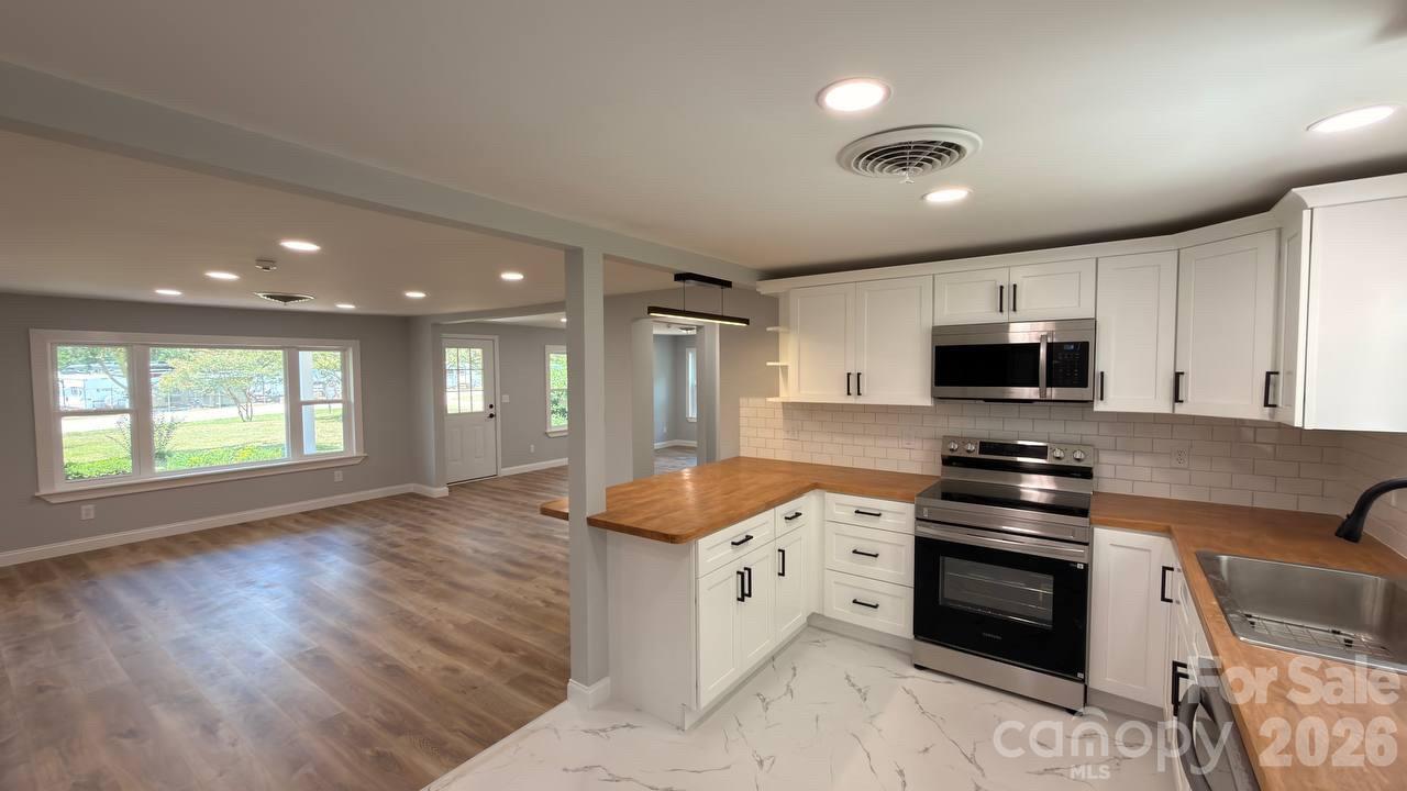 4604 Old Hickory Road Lancaster, SC 29720 - Photo 20 of 39