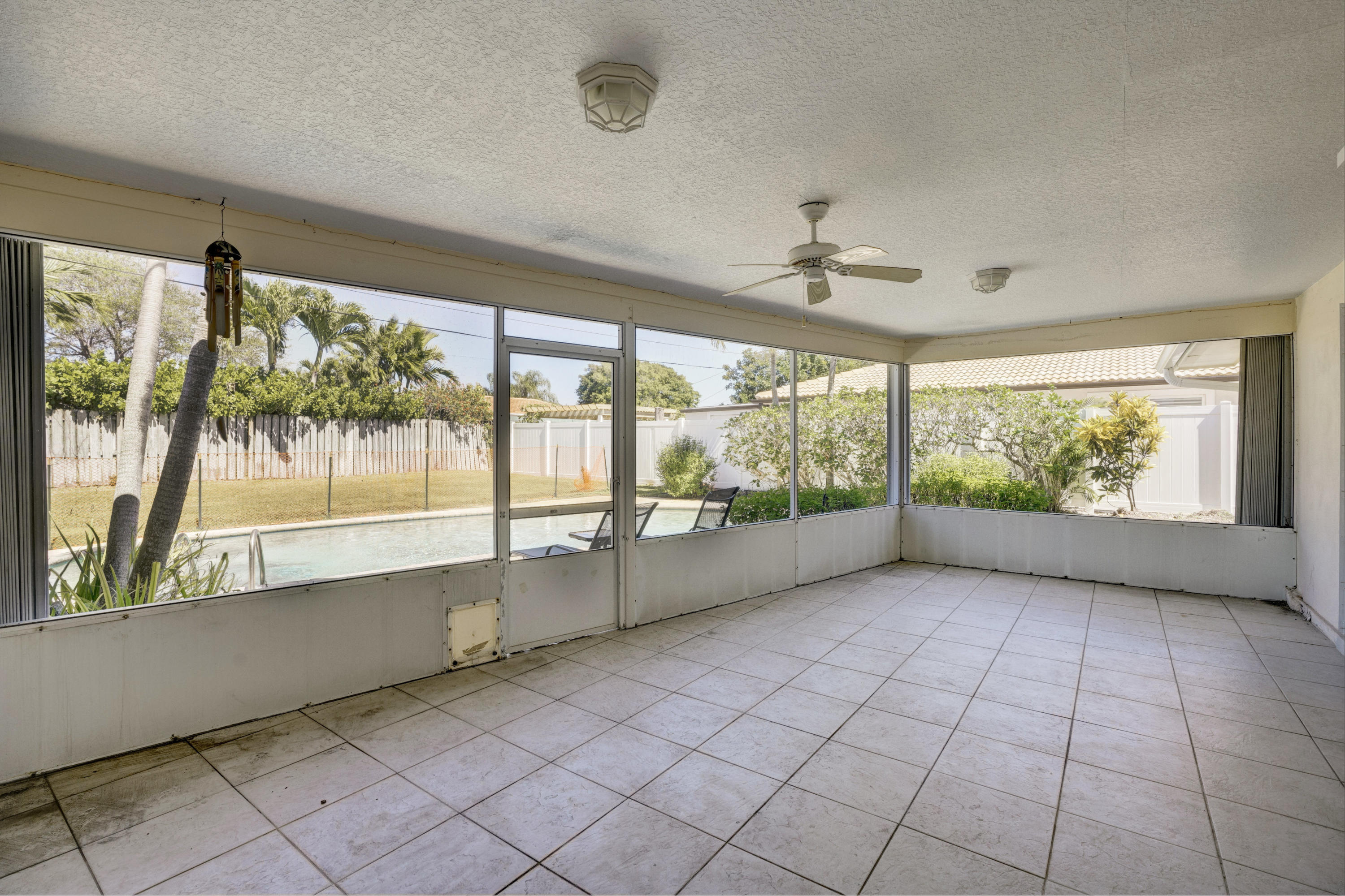 2117 Ardley Road North Palm Beach, FL 33408 - Photo 18 of 27 Patio