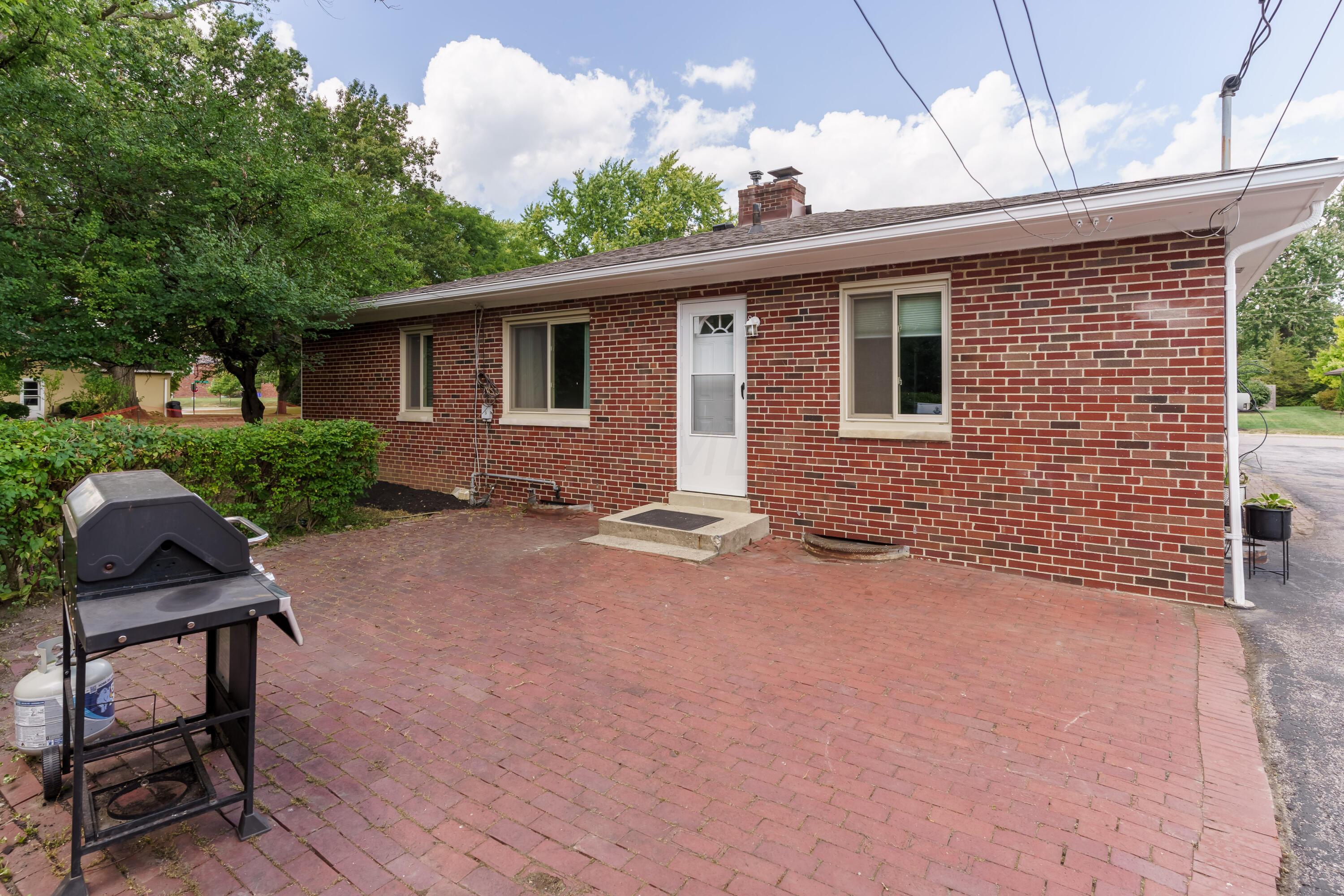 1927 Harwitch Road Columbus, OH 43221 - Photo 30 of 32 1927 Harwitch Rd_MLS_30