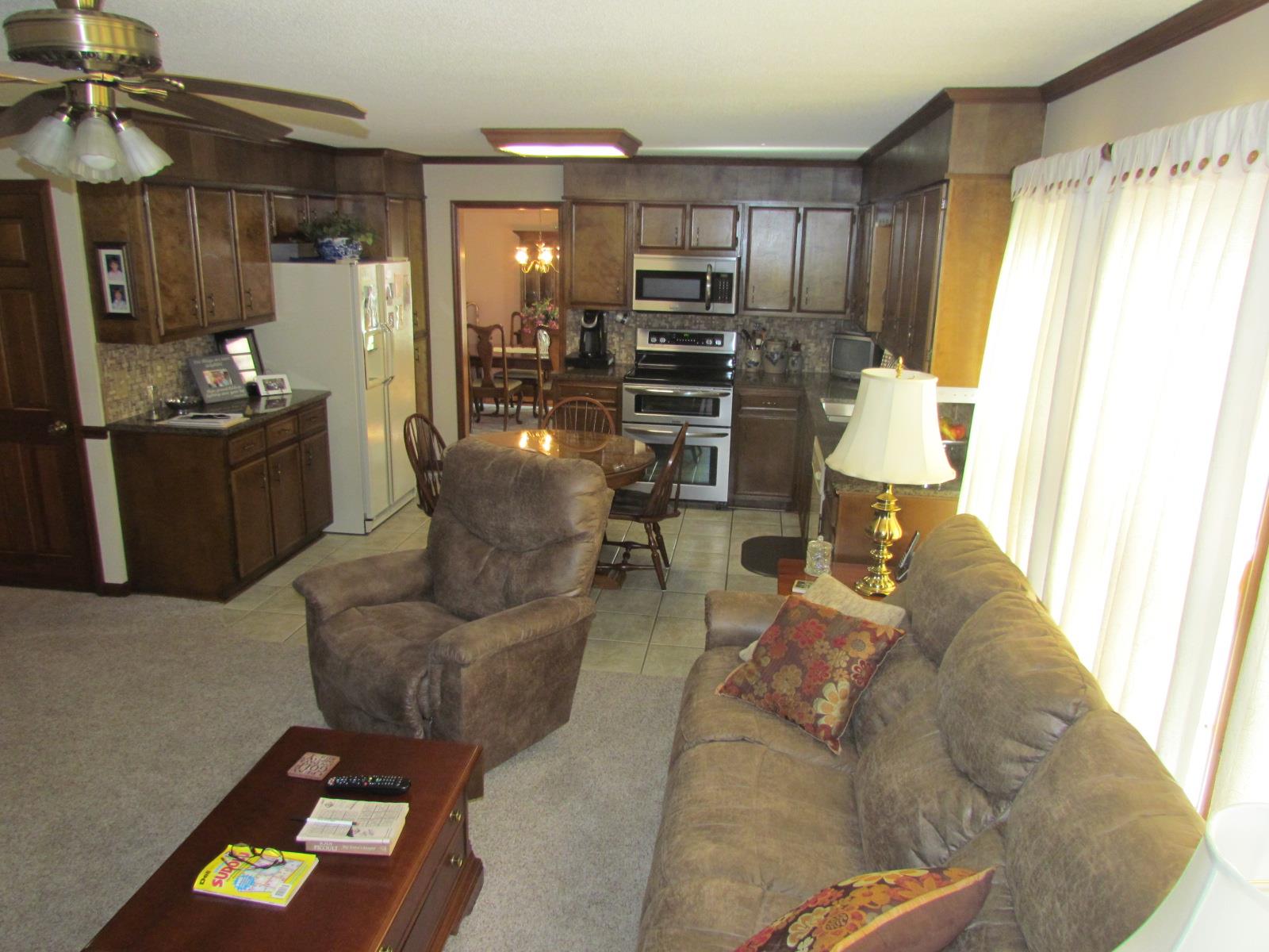 1201 Carter Blake Road Tullahoma, TN 37388 - Photo 11 of 23 Gallery Image 11