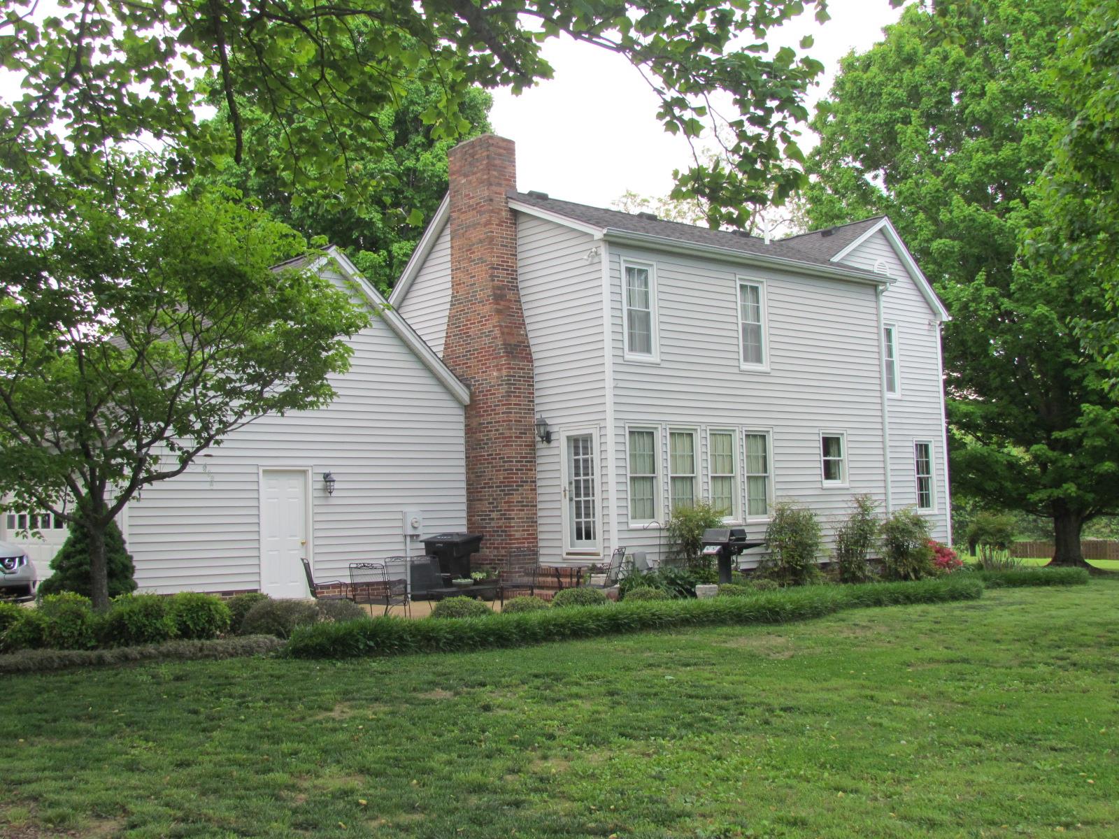 1201 Carter Blake Road Tullahoma, TN 37388 - Photo 22 of 23 Gallery Image 22