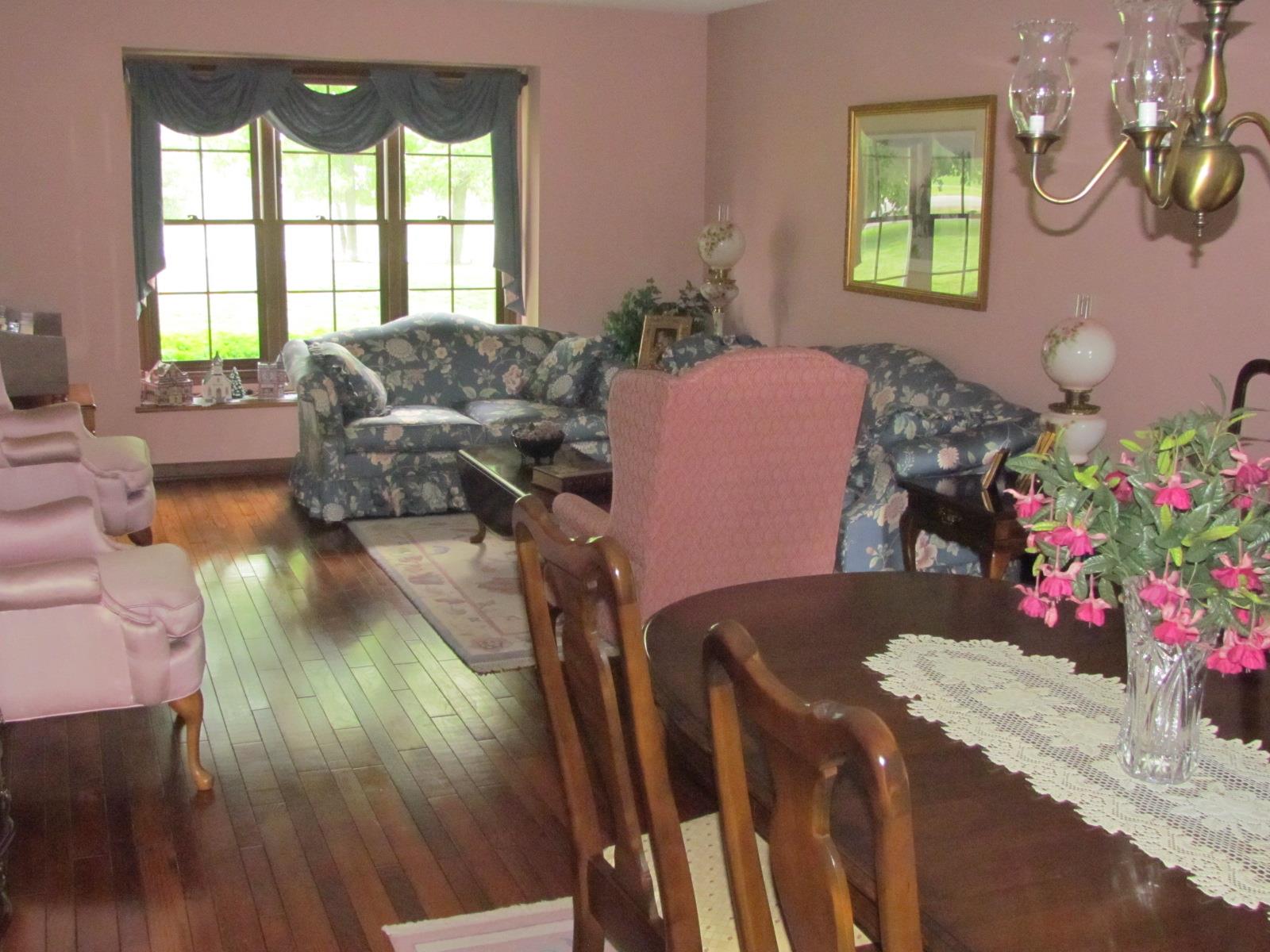 1201 Carter Blake Road Tullahoma, TN 37388 - Photo 7 of 23 Gallery Image 7
