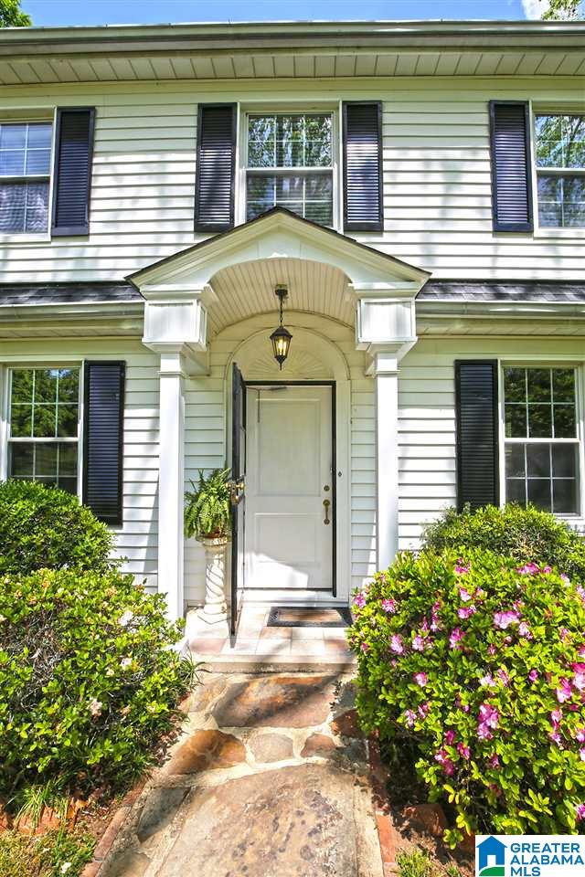 521 Rutherford Drive Birmingham, AL 35206 - Photo 3 of 43