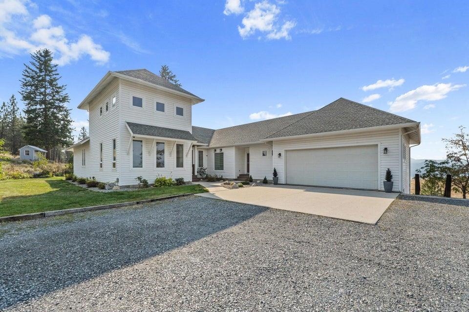 342 Rocky Lake Road Colville, WA 99114 - Photo 1 of 50