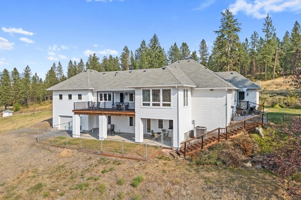 342 Rocky Lake Road Colville, WA 99114 - Photo 3 of 50