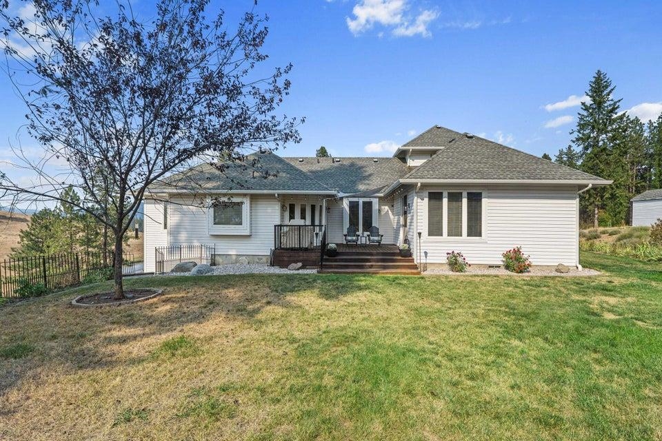 342 Rocky Lake Road Colville, WA 99114 - Photo 41 of 50