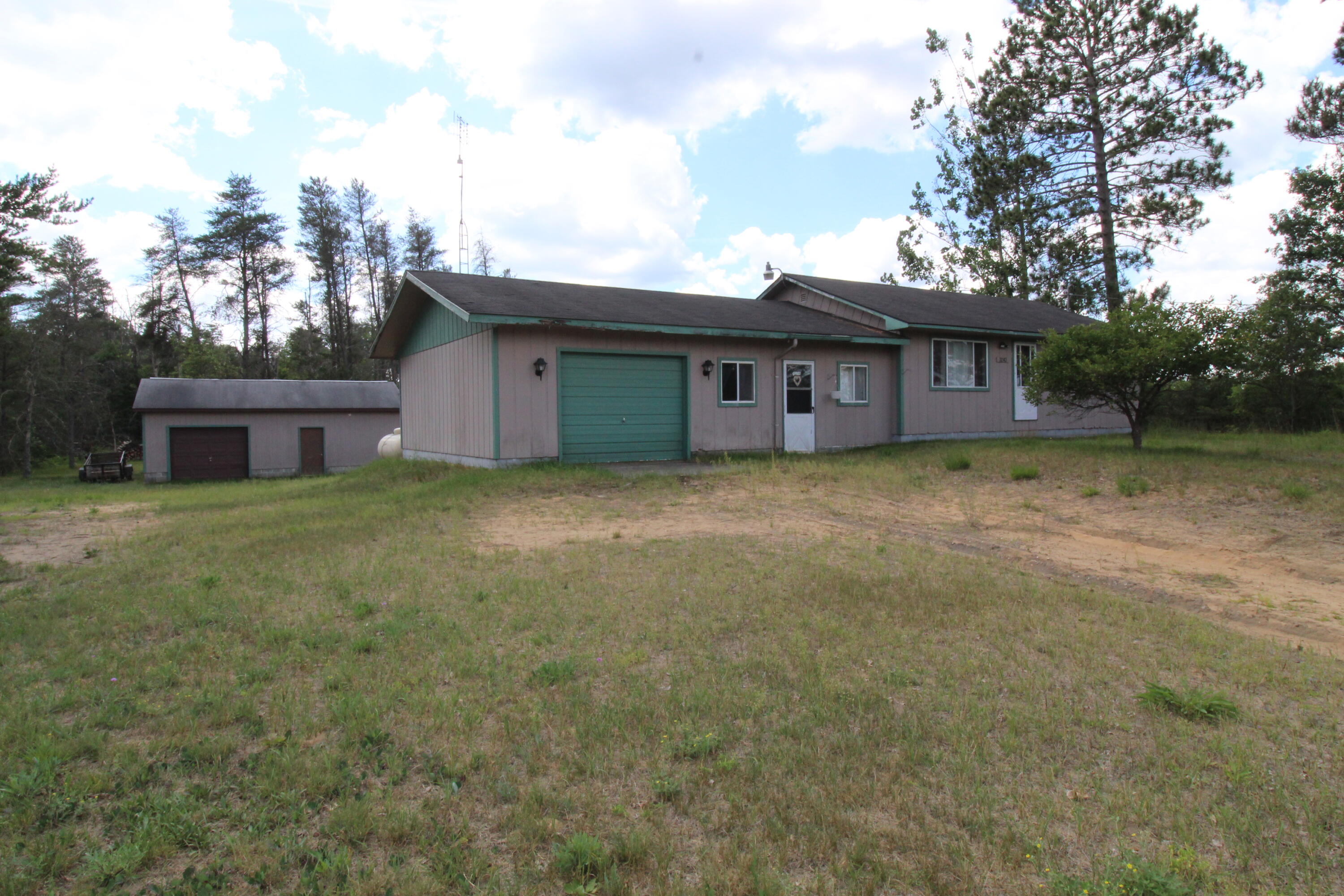 3243 West Miller Road Lewiston, MI 49756 - Photo 1 of 25 Gallery Image 1