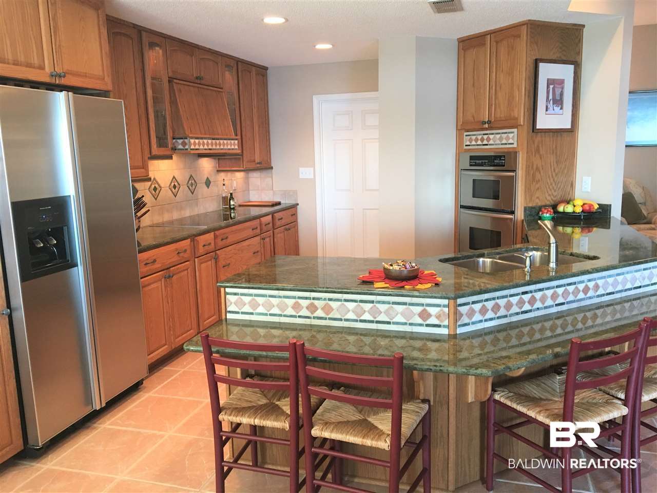 2089 Club House Drive Lillian, AL 36549 - Photo 5 of 25 Kitchen