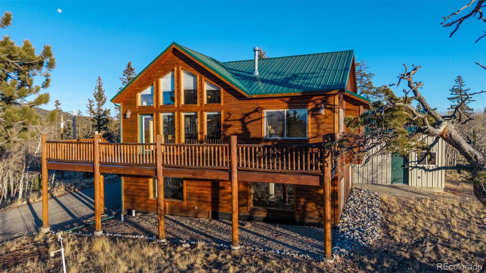 270 Piute Way Como, CO 80432 - Photo 2 of 50