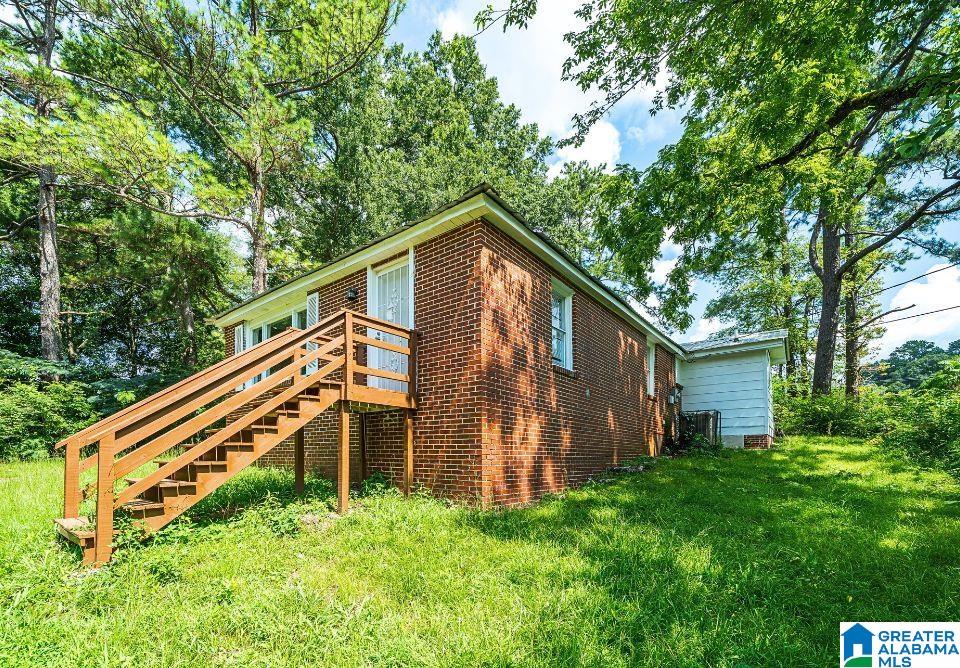 25 Kendall Avenue Adamsville, AL 35005 - Photo 2 of 14