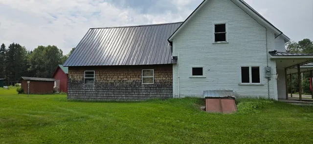 $279,000 | 858 Allagash Road, Allagash, ME 04774