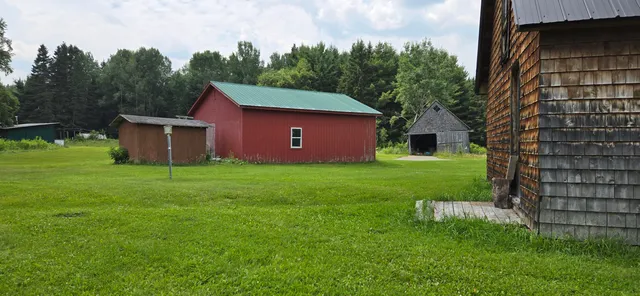 $279,000 | 858 Allagash Road, Allagash, ME 04774