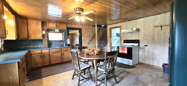 $279,000 | 858 Allagash Road, Allagash, ME 04774
