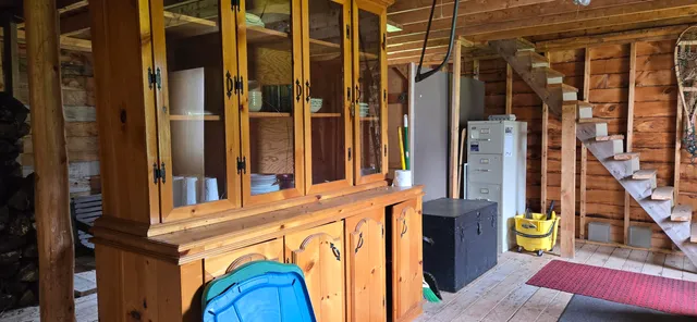 $279,000 | 858 Allagash Road, Allagash, ME 04774