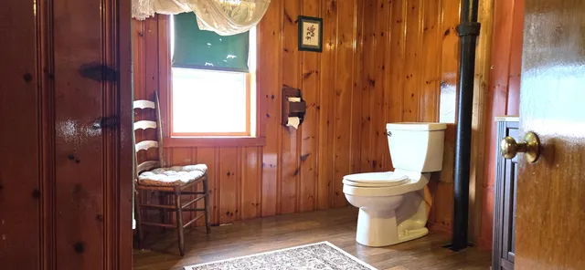 $279,000 | 858 Allagash Road, Allagash, ME 04774