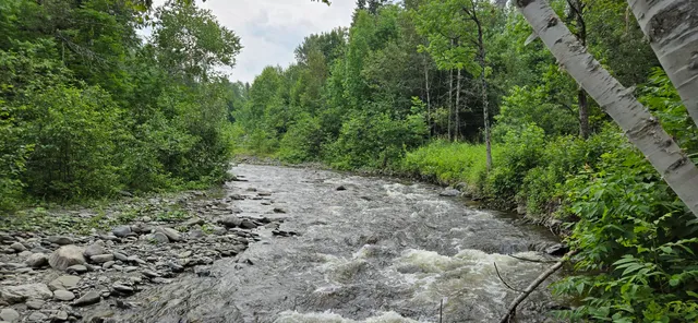 $279,000 | 858 Allagash Road, Allagash, ME 04774