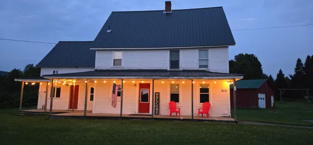 $279,000 | 858 Allagash Road, Allagash, ME 04774