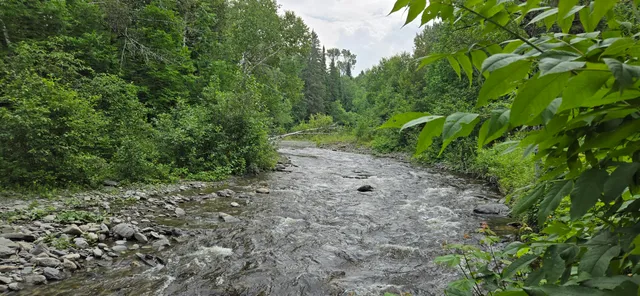 $279,000 | 858 Allagash Road, Allagash, ME 04774