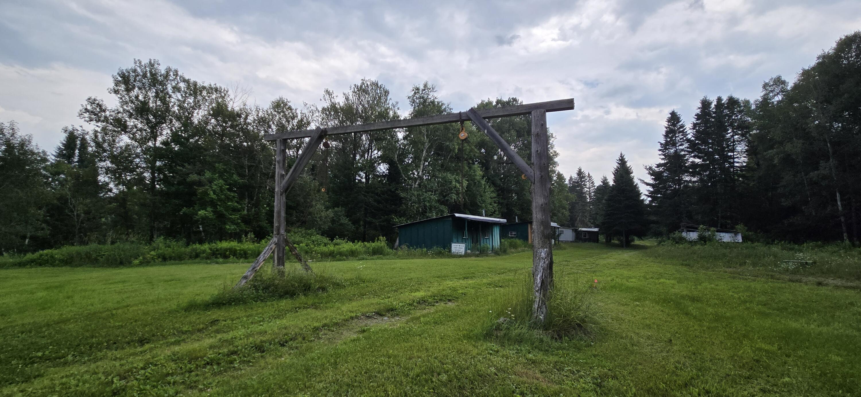 858 Allagash Road Allagash, ME 04774 - Photo 51 of 65 20250719_124240