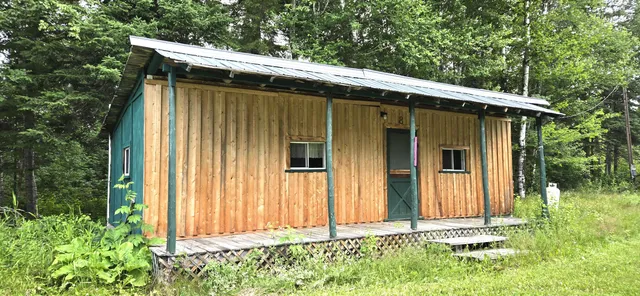 $279,000 | 858 Allagash Road, Allagash, ME 04774