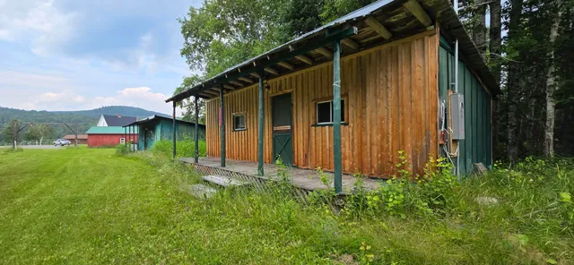 $279,000 | 858 Allagash Road, Allagash, ME 04774