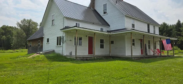 $279,000 | 858 Allagash Road, Allagash, ME 04774