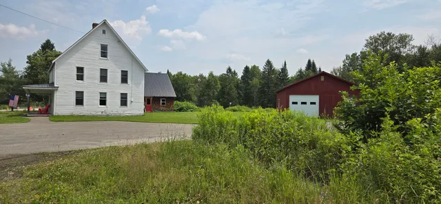 $279,000 | 858 Allagash Road, Allagash, ME 04774